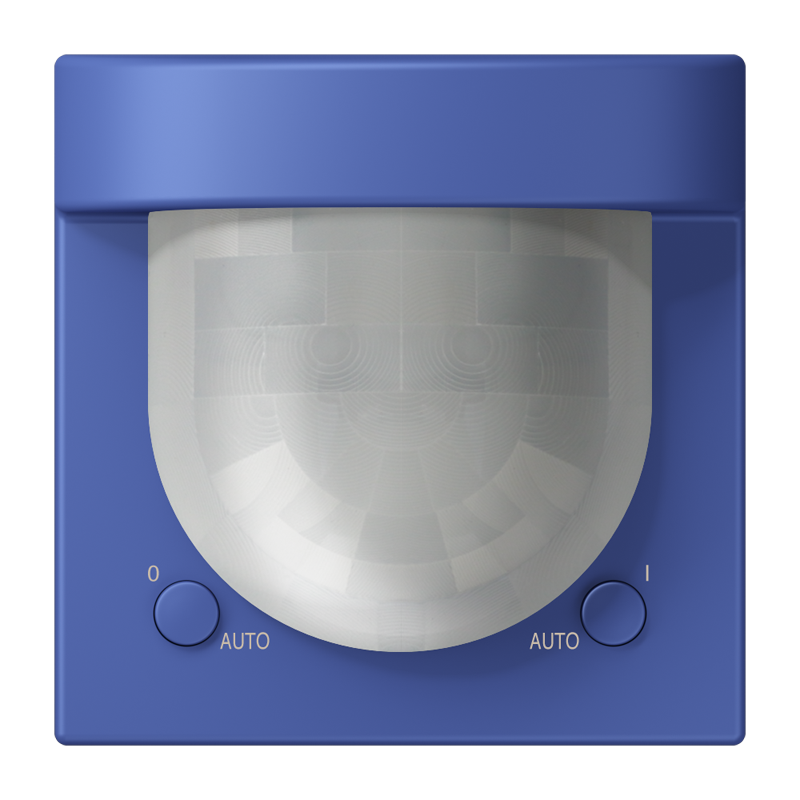 Изображение BTLC17182206  JUNG HOME датчик движения 2,2 м - завод JUNG