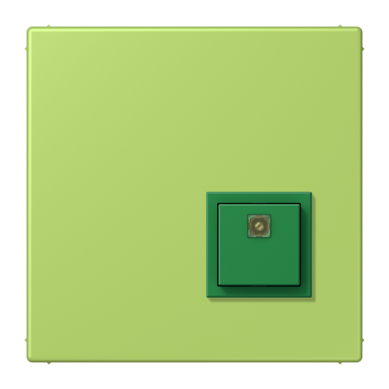 Изображение NRSLC0834AT221  Reset button - завод JUNG