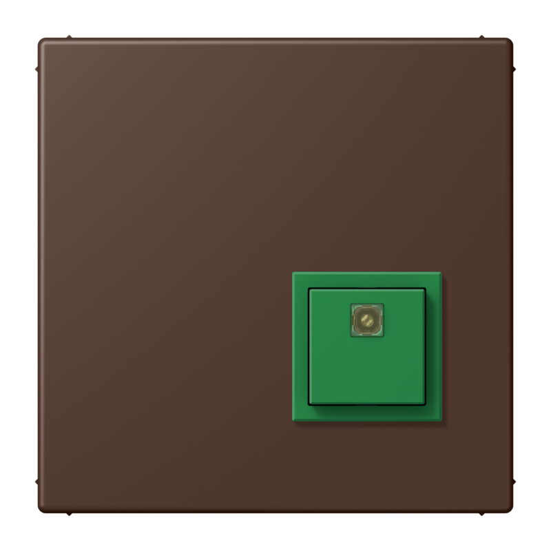 Изображение NRSLC0834AT239  Reset button - завод JUNG