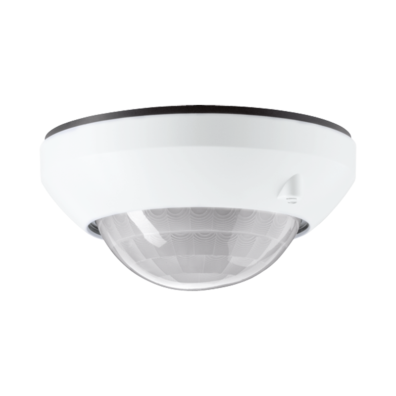Изображение 3361WW  KNX потолочный датчик присутствия / движения - завод JUNG