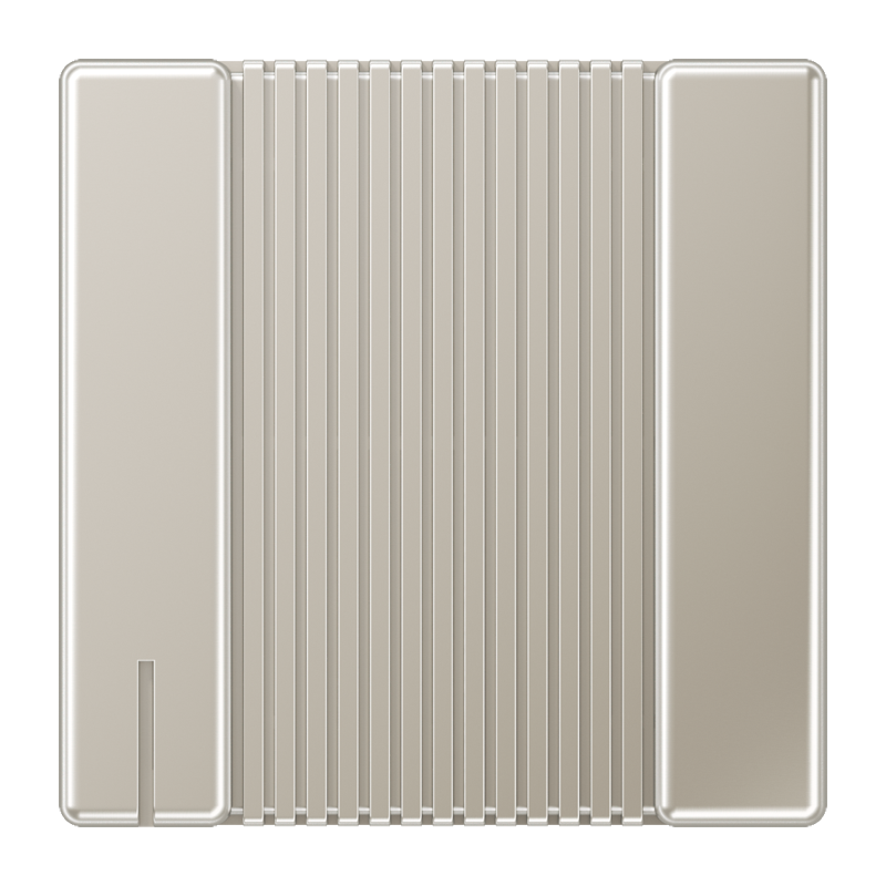 Изображение ES2967S  Aкустический сигнализатор AC 8 – 12 B ~ / DC 12 – 17 B - завод JUNG