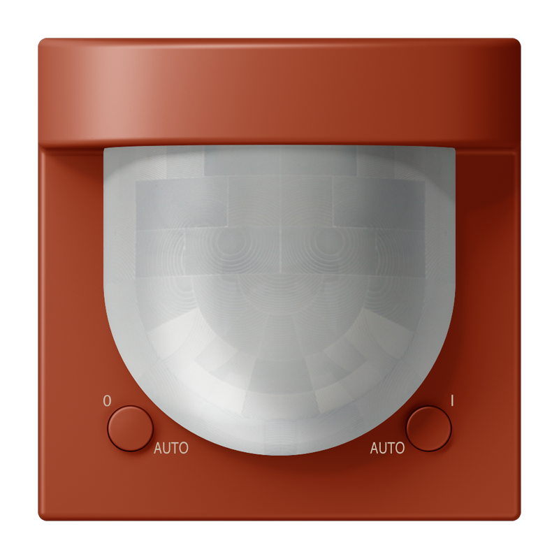 Изображение BTLC17182232  JUNG HOME датчик движения 2,2 м - завод JUNG