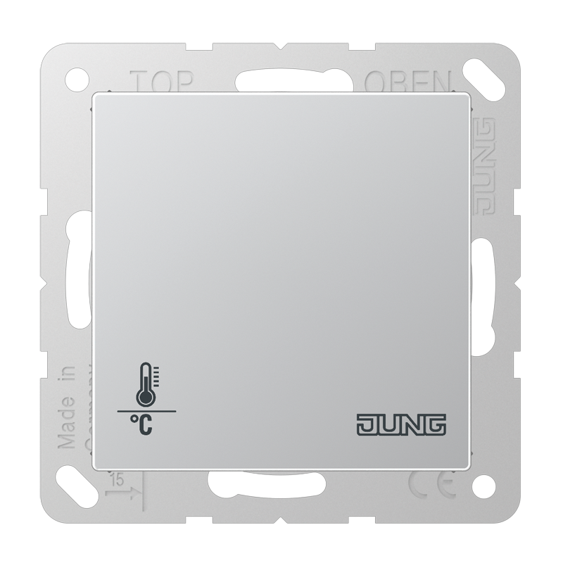 Изображение A2178ORTSAL  KNX регулятор - завод JUNG