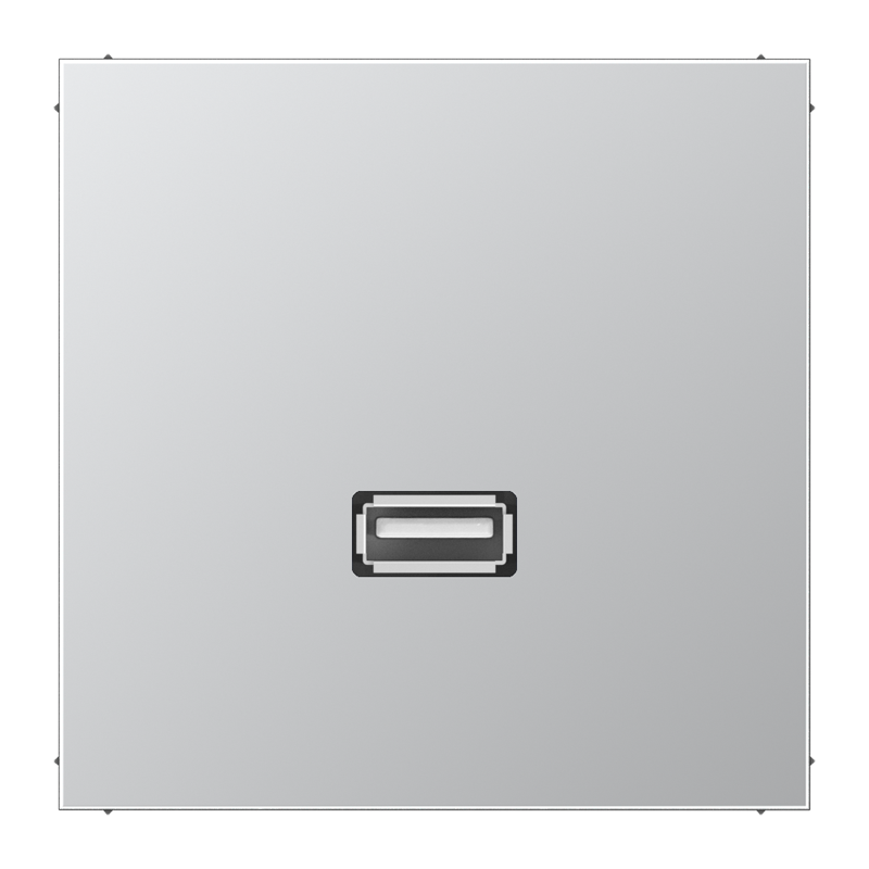 Изображение MAAL1122  USB 2.0 - завод JUNG