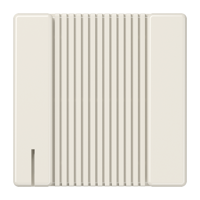 Изображение LS967S  Aкустический сигнализатор AC 8 – 12 B ~ / DC 12 – 17 B - завод JUNG