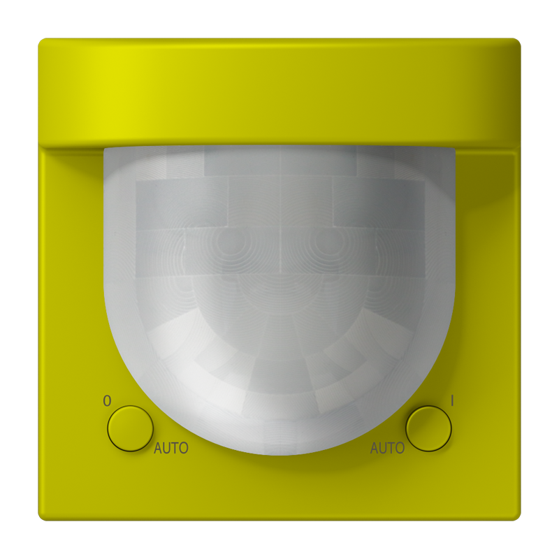 Изображение BTLC17182249  JUNG HOME датчик движения 2,2 м - завод JUNG