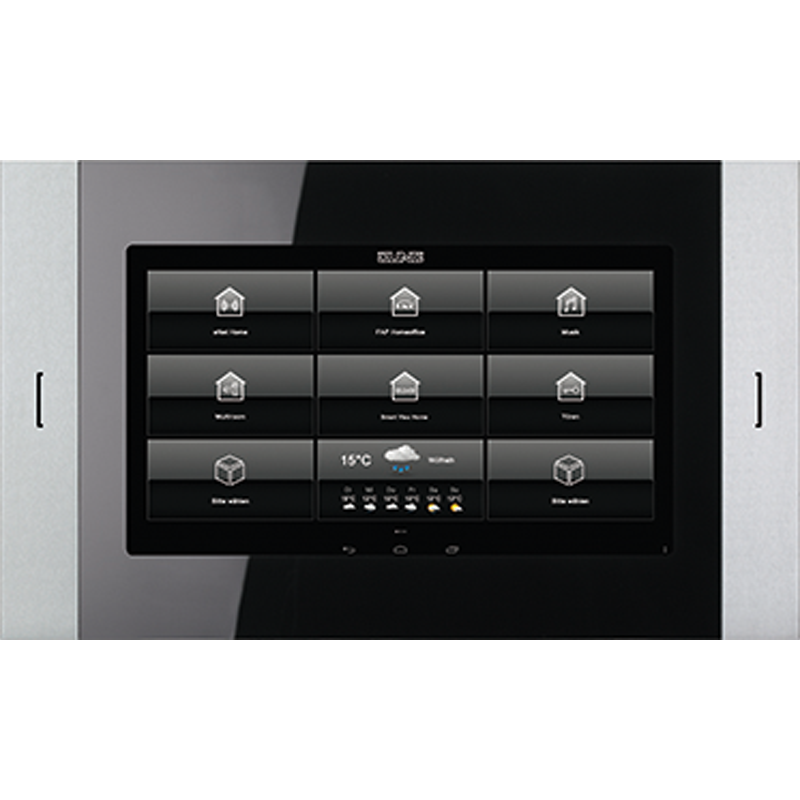Изображение SC15.1  Smart Control 15 - завод JUNG
