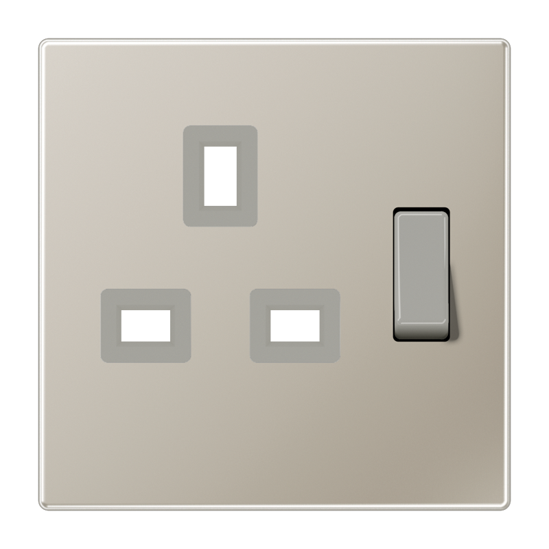 Изображение BS2171ESPL  Накладка - завод JUNG