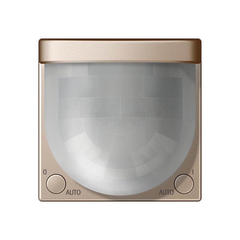 Изображение BTA17182CH  JUNG HOME датчик движения 2,2 м - завод JUNG