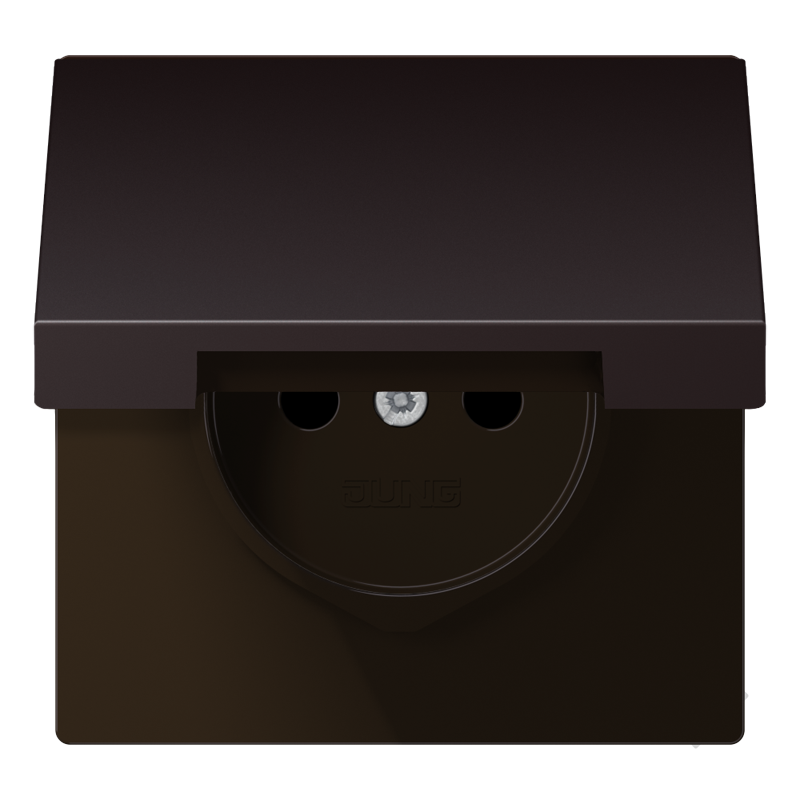 Изображение AL1521FKLDPL1L  Накладка - завод JUNG