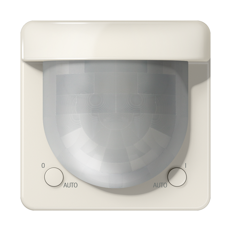 Изображение CD3281  KNX датчик движения 2,20 м - завод JUNG