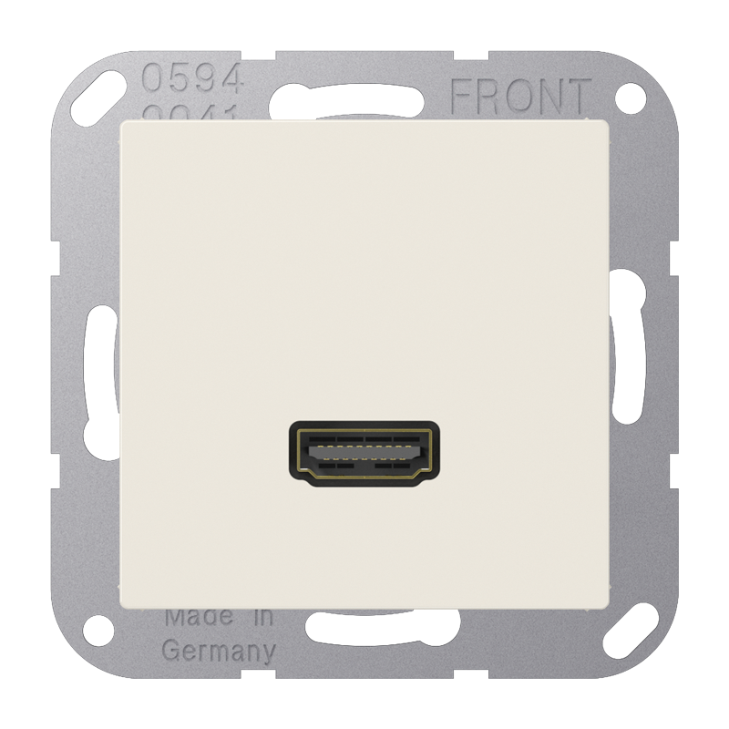 Изображение MAA1112  HDMI - завод JUNG