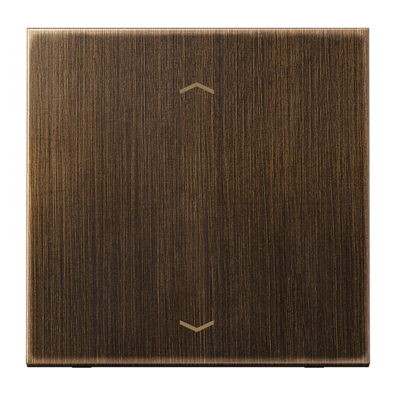 Изображение ME1700PAT  Центральная плата стандарт «стрелки» - завод JUNG