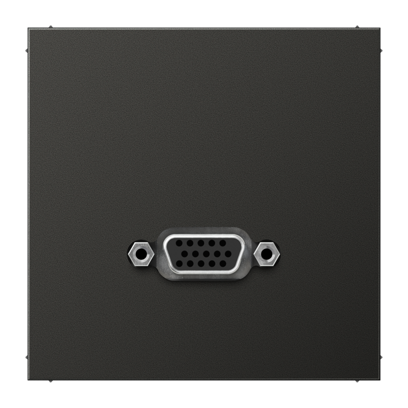 Изображение MAAL1102AN  VGA - завод JUNG