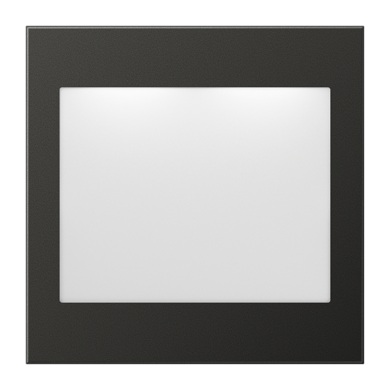 Изображение AL2539ANLEDWB  Светодиодное табло - завод JUNG