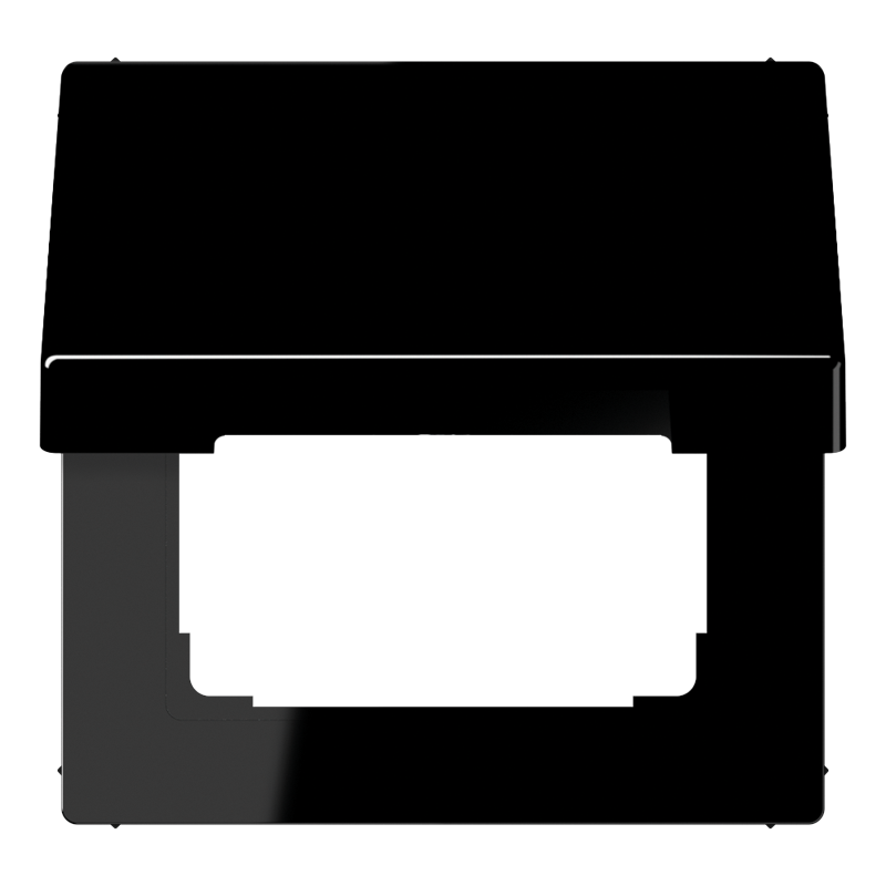 Изображение LS990KLSW  Откидная крышка (с возвратной пружиной) - завод JUNG