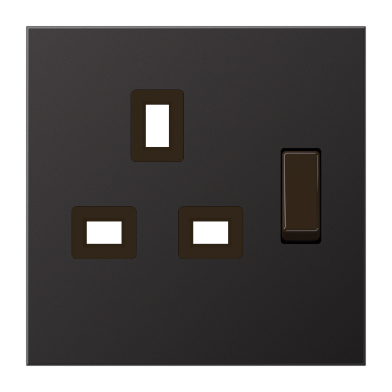 Изображение BS2171ALDPL  Накладка - завод JUNG