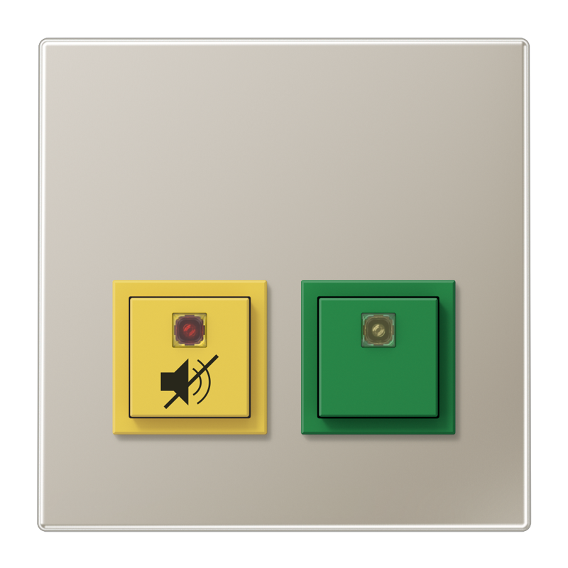 Изображение NRSES0834DZE-L  Service unit - завод JUNG