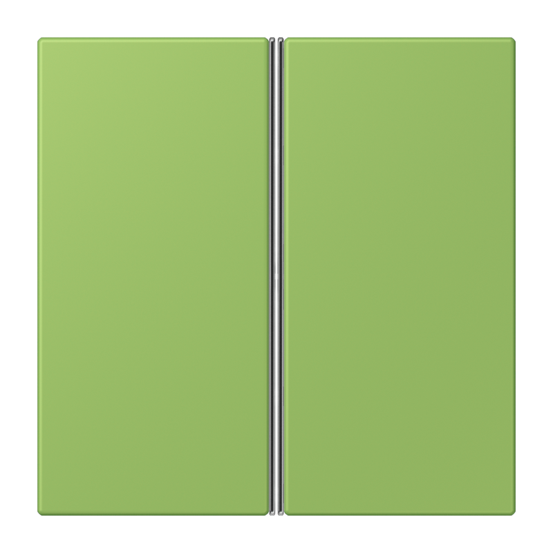 Изображение LC402TSA220  Набор накладок 2 группы - завод JUNG