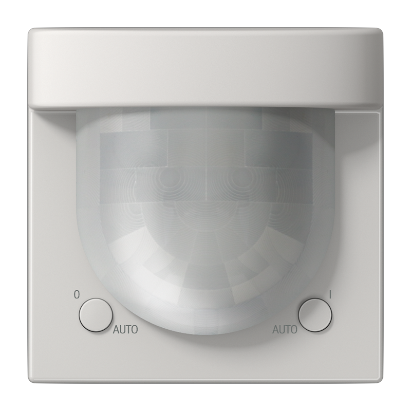 Изображение BTLS17182LG  JUNG HOME датчик движения 2,2 м - завод JUNG