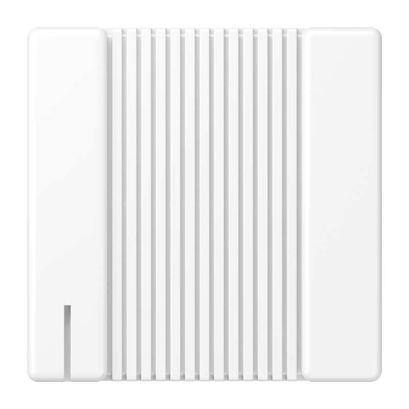 Изображение LS967SWWM  Aкустический сигнализатор AC 8 – 12 B ~ / DC 12 – 17 B - завод JUNG