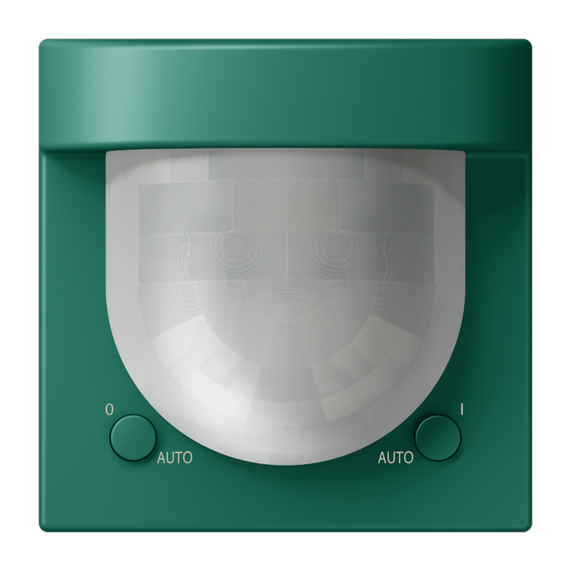 Изображение BTLC17182216  JUNG HOME датчик движения 2,2 м - завод JUNG