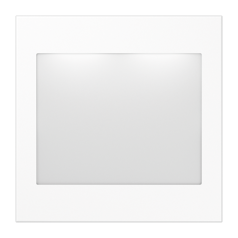 Изображение LS539WWLEDWB  Светодиодное табло - завод JUNG