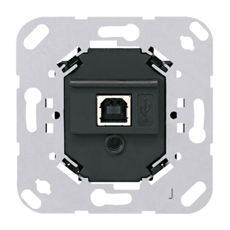 Изображение 2131USBS  USB-интерфейс - завод JUNG