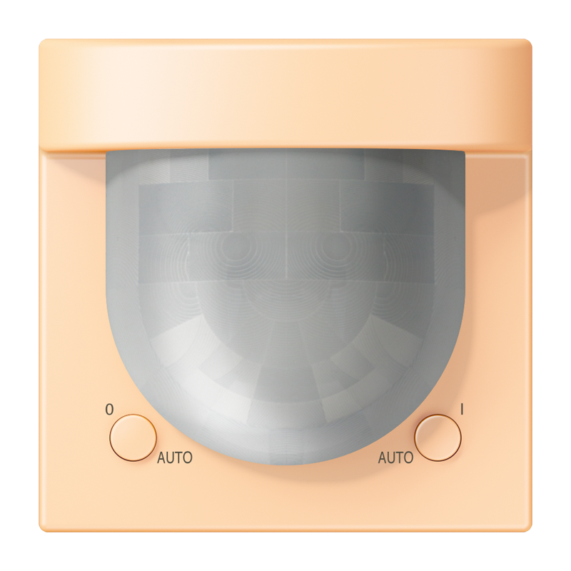 Изображение BTLC17182223  JUNG HOME датчик движения 2,2 м - завод JUNG