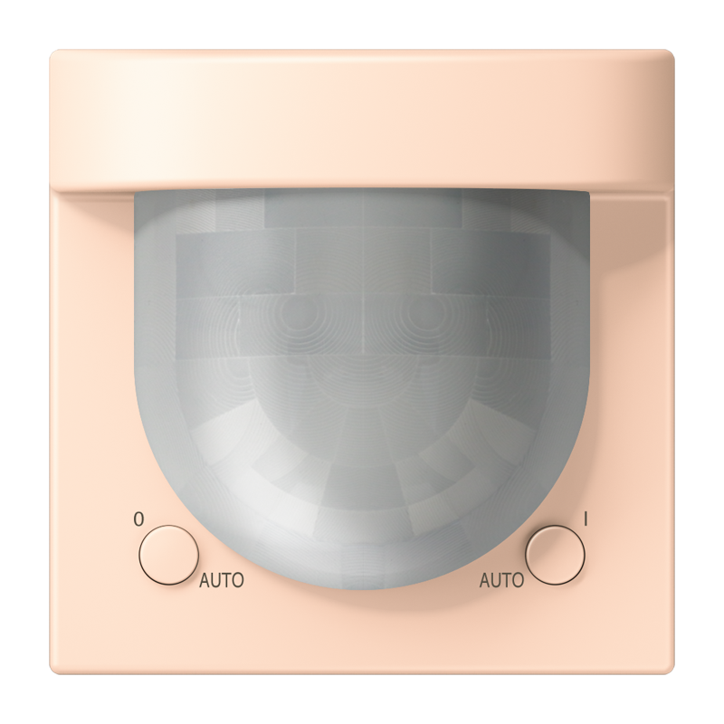 Изображение BTLC17182228  JUNG HOME датчик движения 2,2 м - завод JUNG
