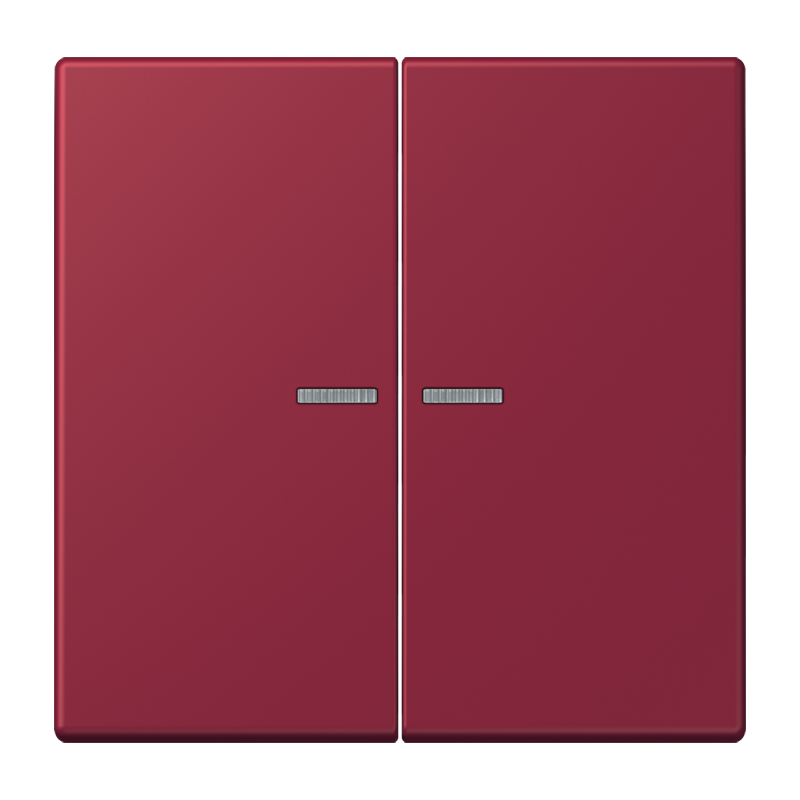 Изображение LC102KO5255  Клавиша с окошком - завод JUNG