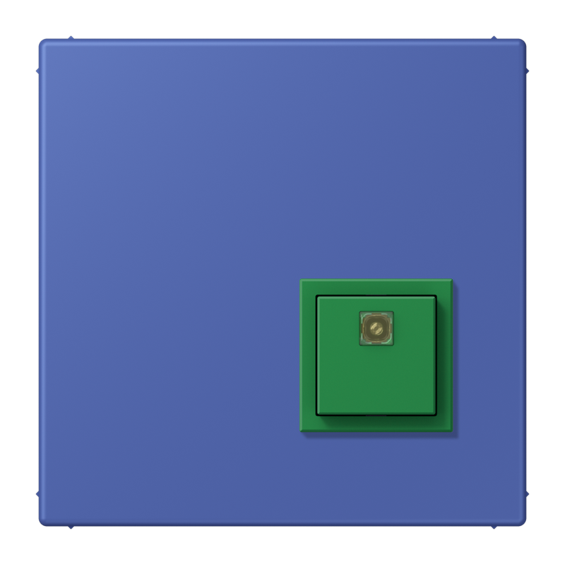 Изображение NRSLC0834AT206  Reset button - завод JUNG