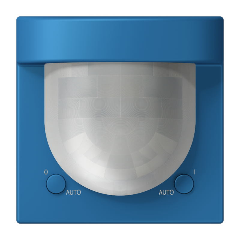 Изображение BTLC17182211  JUNG HOME датчик движения 2,2 м - завод JUNG