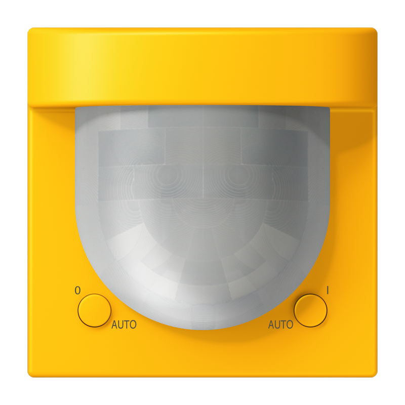 Изображение BTLC17182263  JUNG HOME датчик движения 2,2 м - завод JUNG