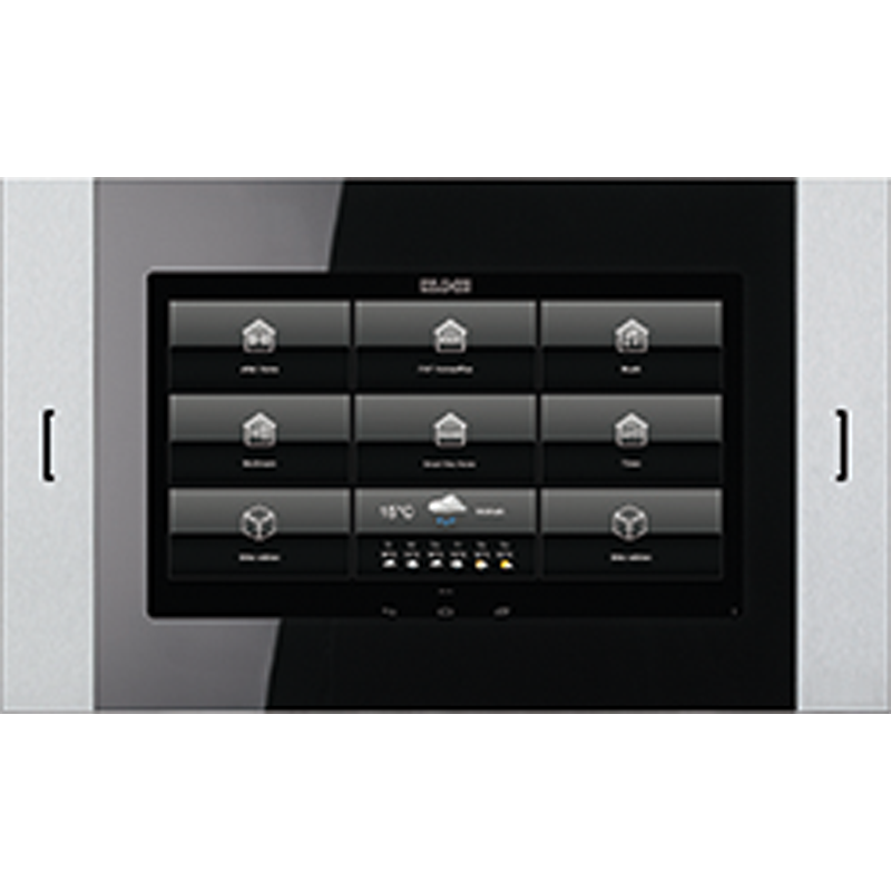 Изображение SC10.1  Smart Control 10 - завод JUNG