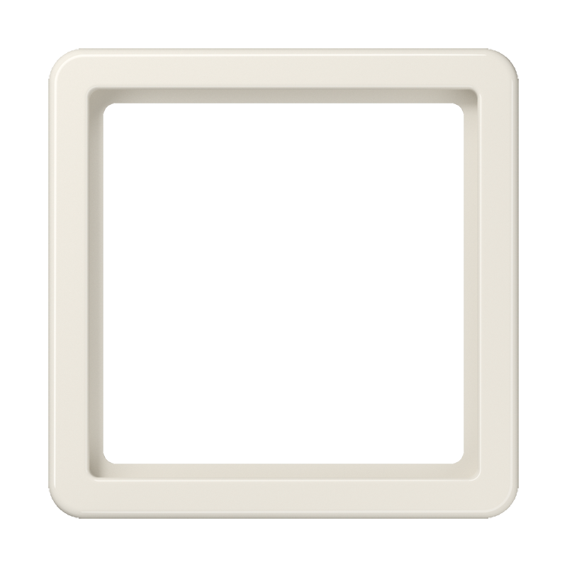 Изображение 561Z5  Промежуточная рамка - завод JUNG