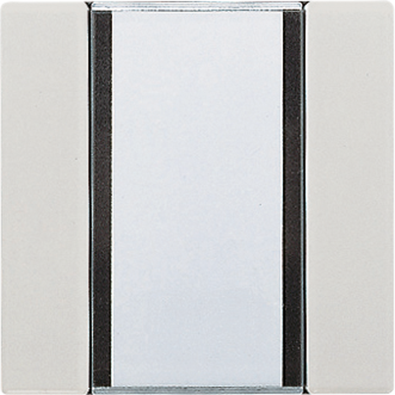 Изображение LS2071NABSLG  KNX кнопочный сенсор, 1 группа - завод JUNG