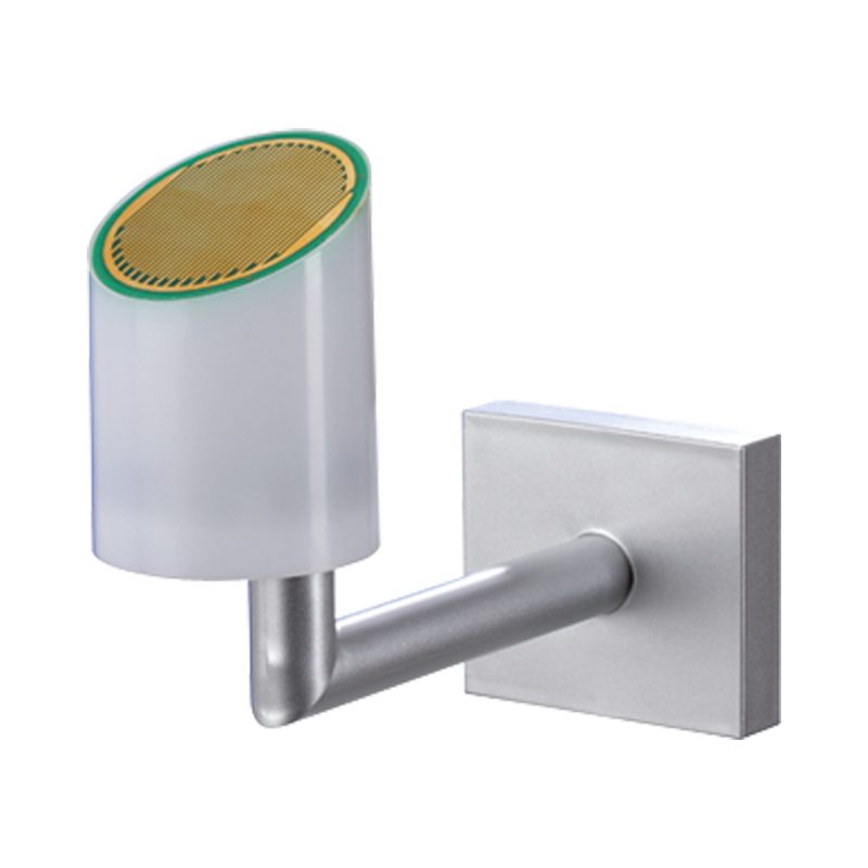 Изображение 2224WH  KNX домашняя метеостанция - завод JUNG