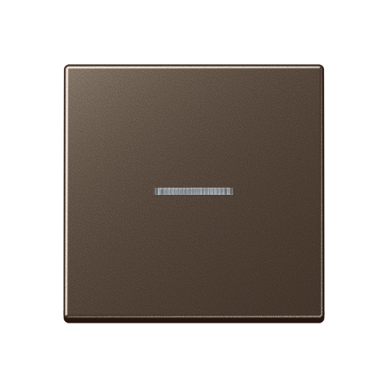 Изображение BTA17101MO  JUNG HOME кнопка, 1 группа - завод JUNG