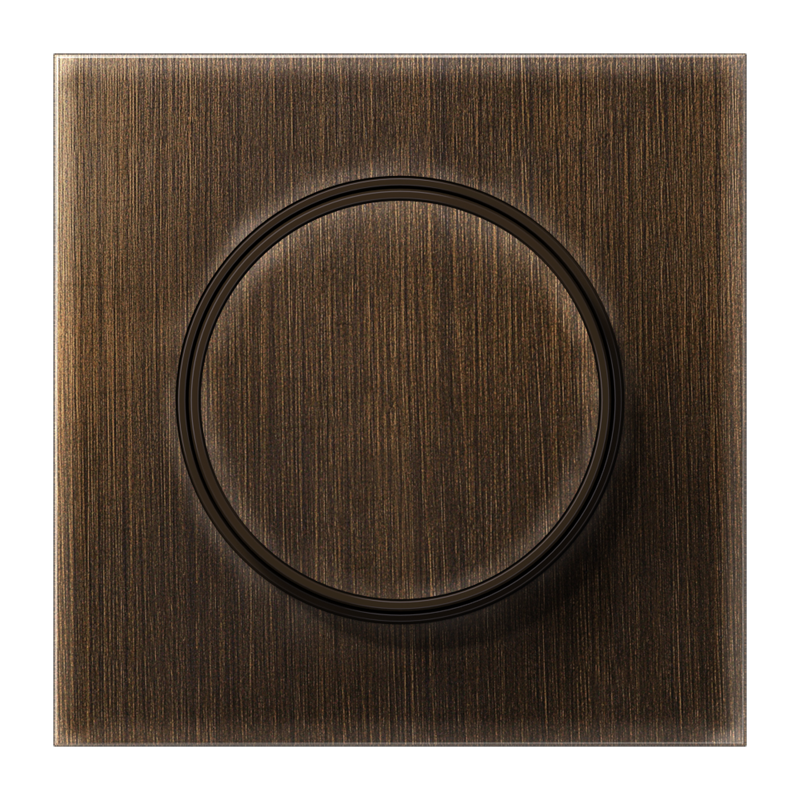 Изображение ME1740AT  Накладка на роторный механизм - завод JUNG