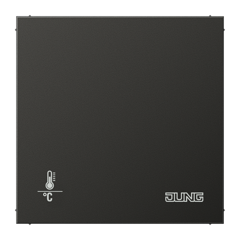 Изображение AL2178ORTSAN  KNX регулятор - завод JUNG
