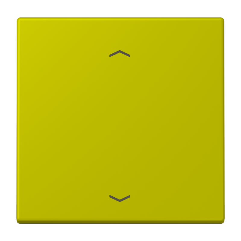 Изображение LC1700P249  LB Управление кнопка, 1 группа с символами «стрелки» - завод JUNG