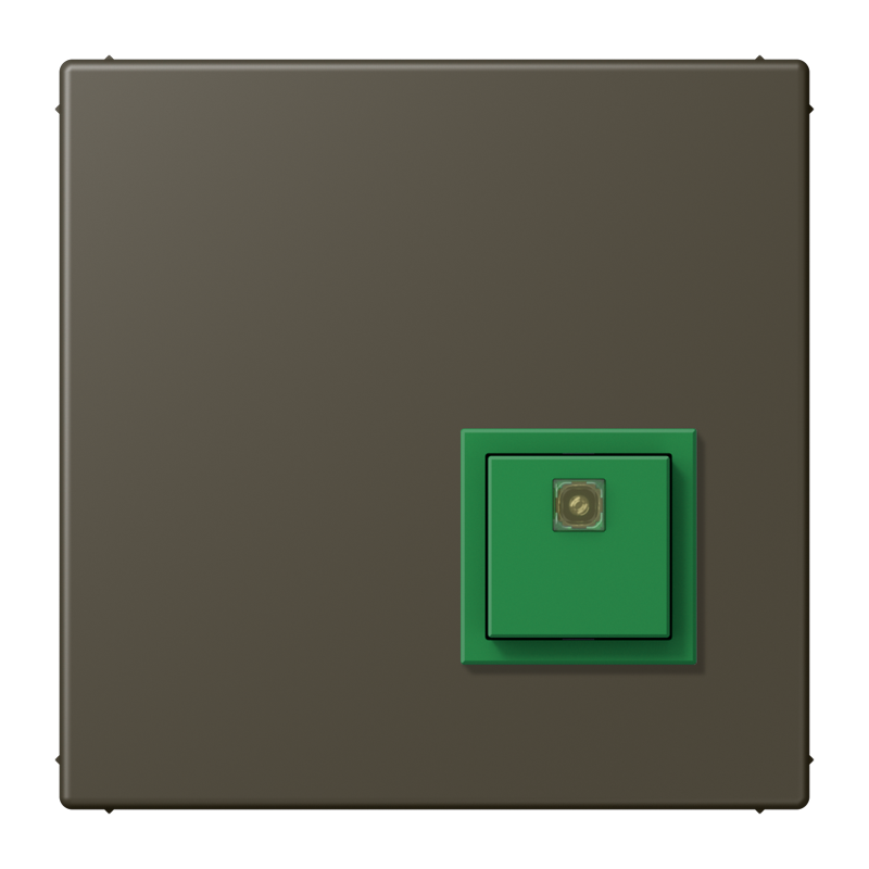 Изображение NRSLC0834AT241  Reset button - завод JUNG