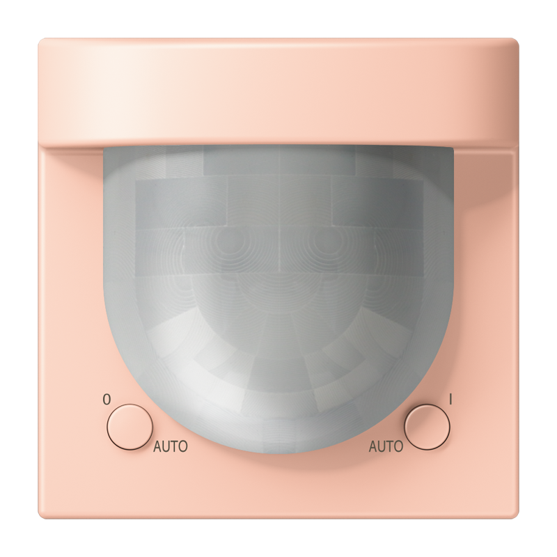 Изображение BTLC17182234  JUNG HOME датчик движения 2,2 м - завод JUNG