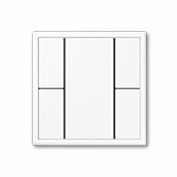 Изображение Настенный «плоский» пульт управления F 50