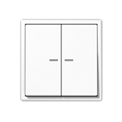 Изображение JUNG HOME push-button, battery-powered