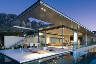 Проектирование загородного дома