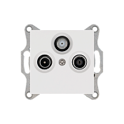 Изображение TV и SAT розетки