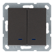 Изображение Выключатель со светодиодами