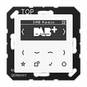 Изображение Смарт радио DAB+